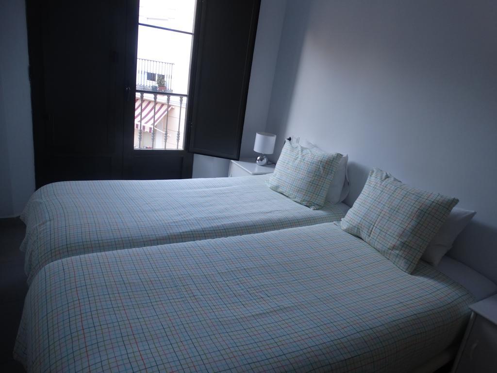 Málaga Apartamentos - Nuño Gómez, 24 Habitación foto