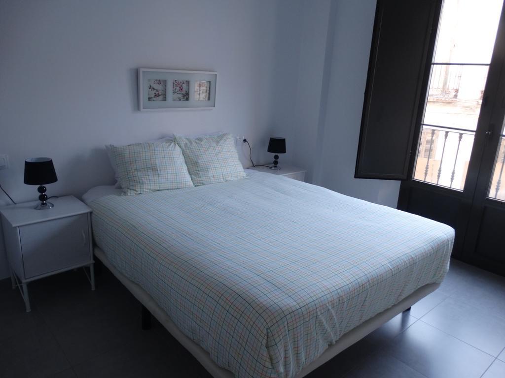 Málaga Apartamentos - Nuño Gómez, 24 Habitación foto