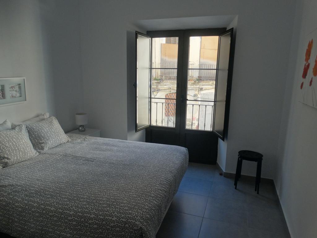 Málaga Apartamentos - Nuño Gómez, 24 Habitación foto