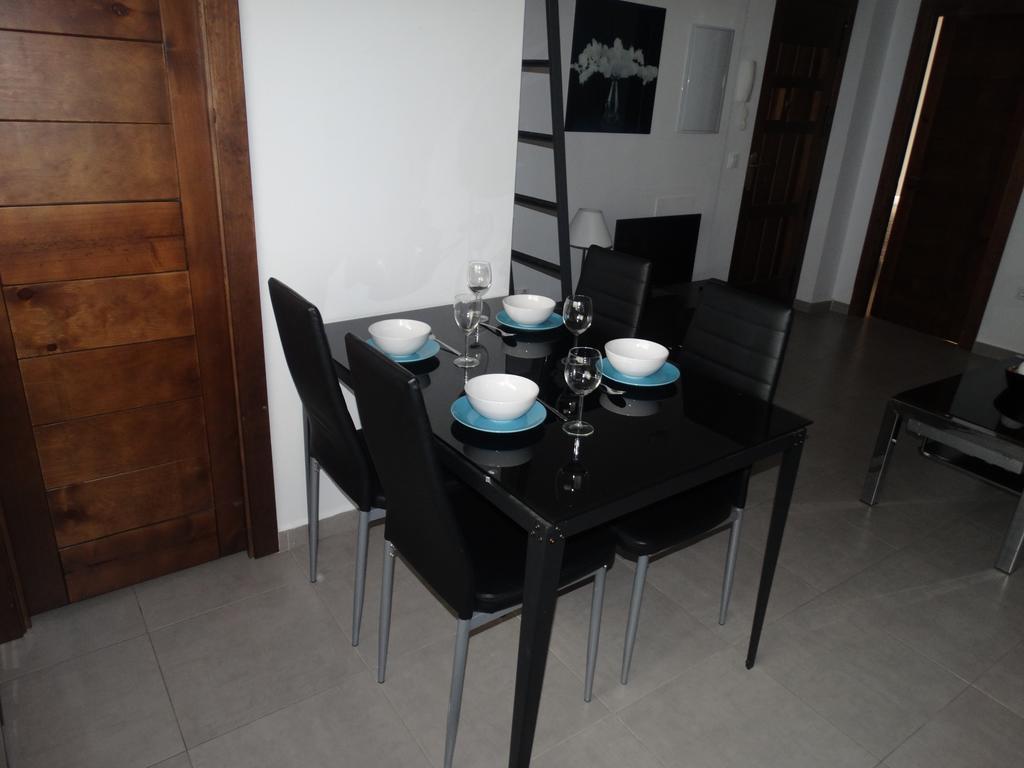 Málaga Apartamentos - Nuño Gómez, 24 Habitación foto