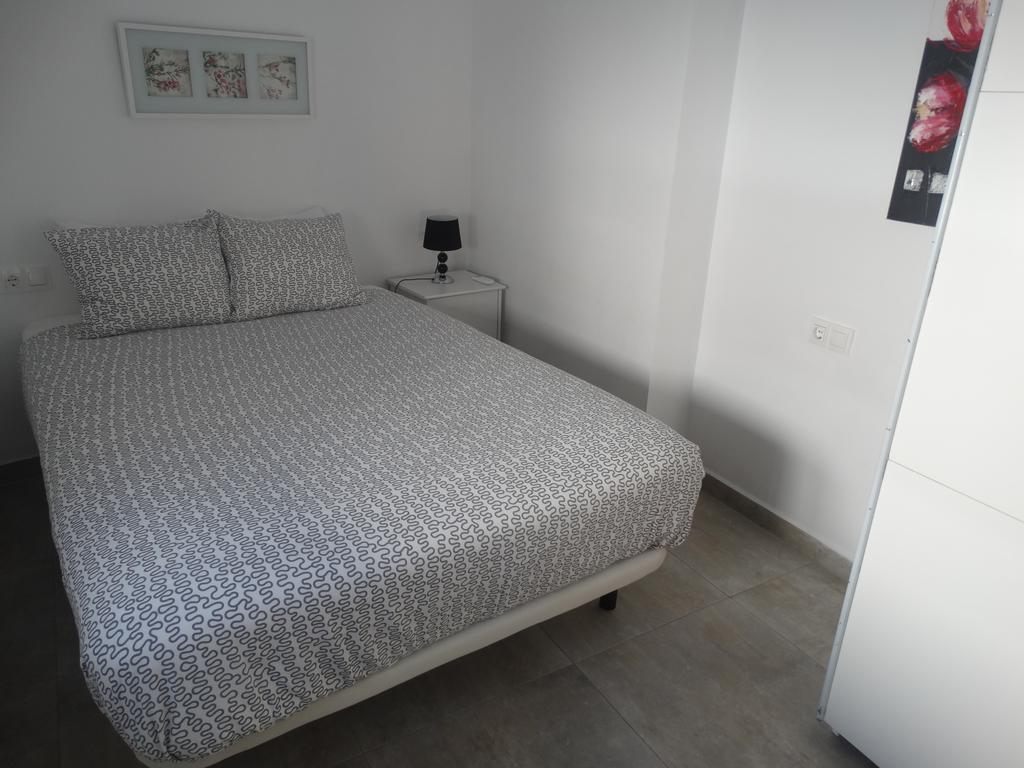 Málaga Apartamentos - Nuño Gómez, 24 Habitación foto