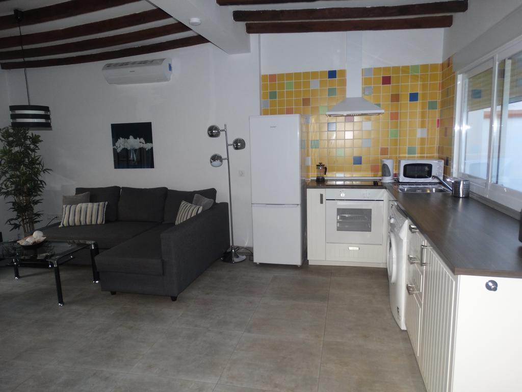 Málaga Apartamentos - Nuño Gómez, 24 Habitación foto