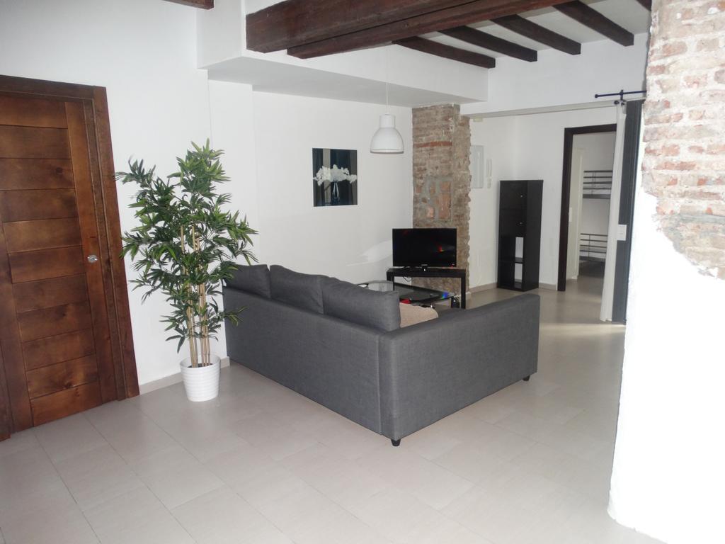 Málaga Apartamentos - Nuño Gómez, 24 Habitación foto