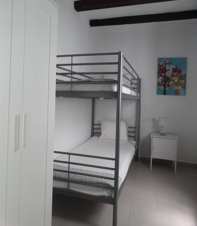 Málaga Apartamentos - Nuño Gómez, 24 Habitación foto