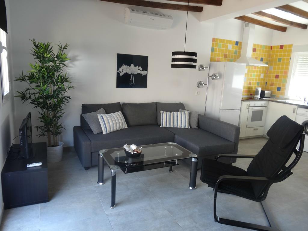 Málaga Apartamentos - Nuño Gómez, 24 Habitación foto