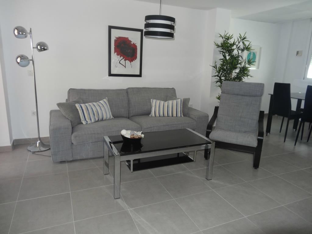 Málaga Apartamentos - Nuño Gómez, 24 Habitación foto